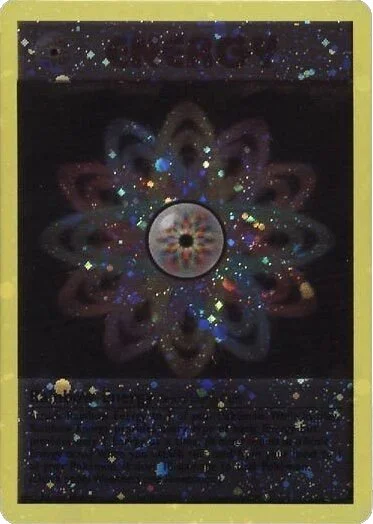 Rainbow Energy 「EN02 No. 001」「EN」